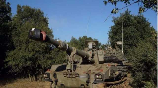 إعلام فلسطيني: مدفعية الاحتلال الإسرائيلي تستهدف مواطنين شرق رفح الفلسطينية