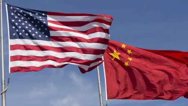 نائب وزير الخارجية الأمريكي السابق: واشنطن ليس لديها عداء مع بكين