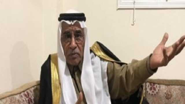 رئيس «مجاهدي سيناء»: نرفض تهجير الفلسطينيين إلى أرض الفيروز