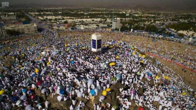 تعرف على تفسير حديث «يعتق الله فيه عبدا من النار من يوم عرفة»