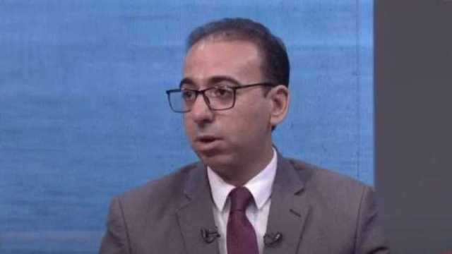 جمال رائف: مصر الحصن والسند والداعم الأول للقضية الفلسطينية