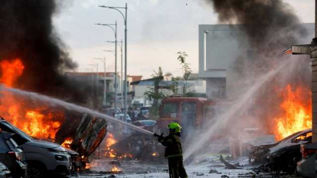 «لا تنم يا نتنياهو فصواريخنا قادمة إليك».. الحرس الثوري الإيراني يتوعد الاحتلال