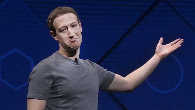 مارك مالك «فيسبوك» يبيع أسهما بـ185 مليونا.. ثروته تخطت 117 مليار دولار