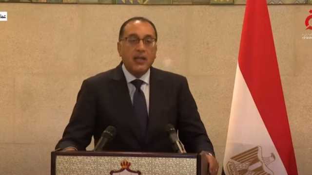 مدبولي: مشروعات تطوير القاهرة التاريخية تؤكد اهتمام الدولة بالحفاظ على الآثار