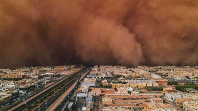 ما الوجهة المقبلة لعاصفة الخليج؟.. دولة عربية جديدة في الطريق