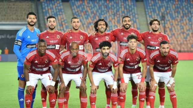 فرمان عاجل من فيفا مع اتحاد جدة بسبب الأهلي قبل صدام المونديال