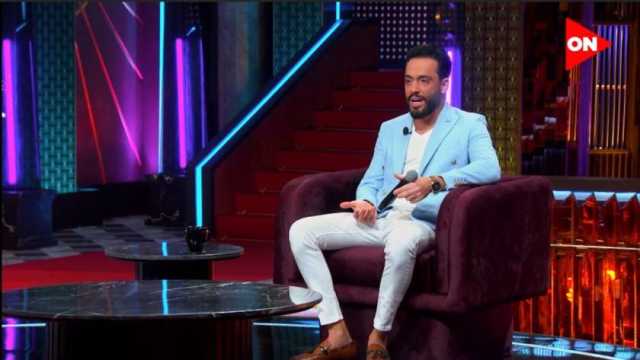 رامي جمال لجمهوره: شكرا على دعمكم.. الفترة اللي فاتت كانت مش سهلة