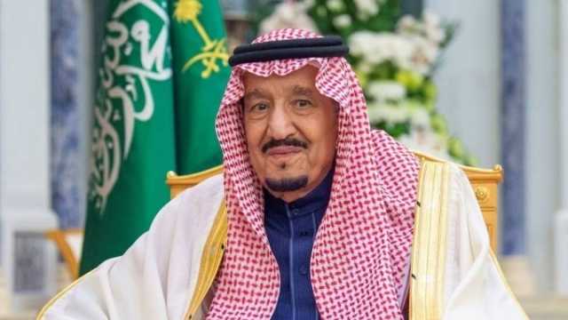 الديوان الملكي السعودي: الملك سلمان يجري بعض الفحوصات الطبية اليوم