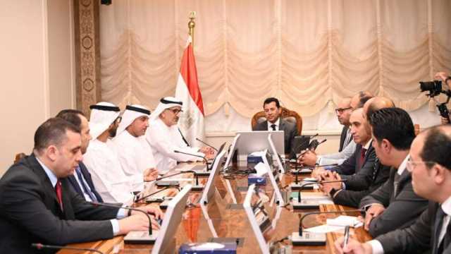 صبحي يستقبل مجلس أبوظبي الرياضي لتعزيز الاستثمارات الشبابية