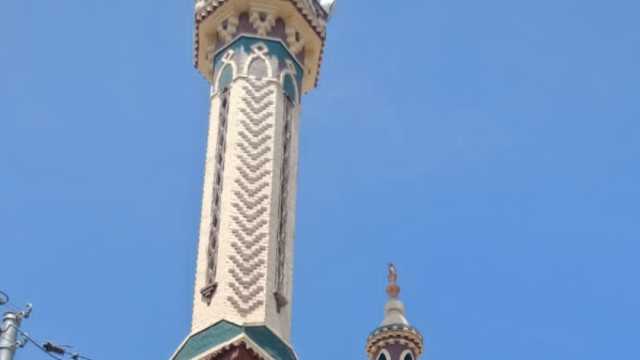 «الأوقاف» تفتتح 28 مسجدًا الجمعة المقبل