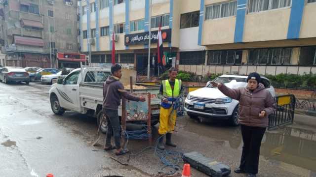 شركات المياه تحذر مواطني بعض المحافظات بعد سقوط الأمطار: استعدوا لقطع الخدمة