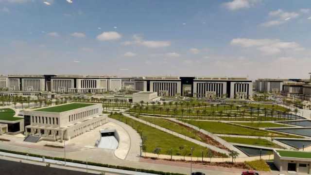 مصر تستعد لافتتاح مينائي «جرجوب» و«برنيس» الجديدين.. اجتماع ثنائي تأسيسي