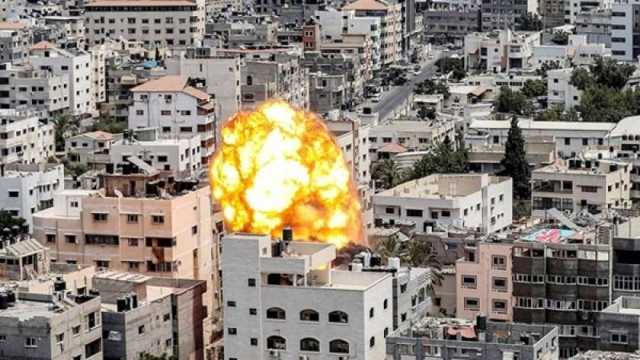 أونروا: 629 ألف مواطن في غزة نزحوا إلى 150 مركز إيواء جراء القصف الإسرائيلي