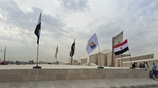 نائب محافظ القاهرة: تطوير مدخل شق الثعبان وتطوير طرق المدينة الصناعية