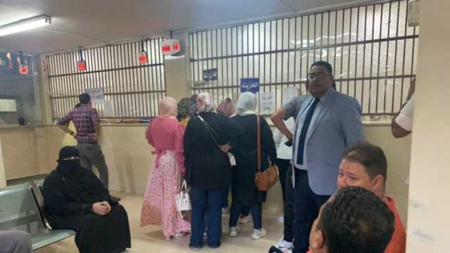 «الوطن» تنشر صورة توكيلات مؤيدة لترشح الرئيس السيسي في الانتخابات الرئاسية