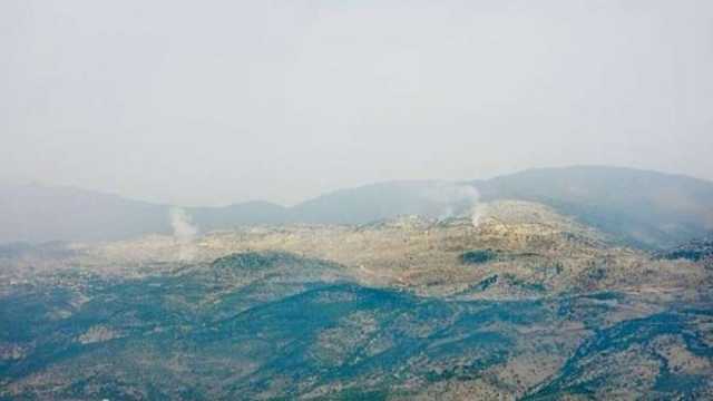 تقارير إعلامية: إطلاق صواريخ من جنوب لبنان تجاه موقع إسرائيلي بالجليل الأعلى