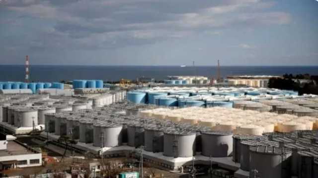 كوريا الجنوبية تحث اليابان على الكشف بشفافية عن معلومات تصريف المياه المشعة