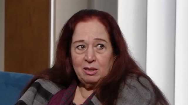 نقابة المهن التمثيلية تنعي والدة رانيا فريد شوقي