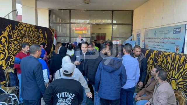 محافظ بورسعيد: اليوم الأول للانتخابات شهد إقبالا كثيفا من المواطنين