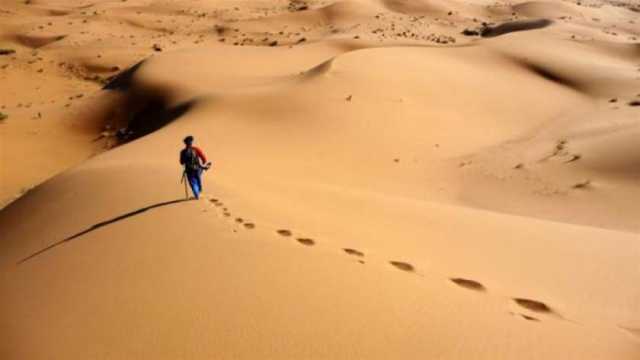 تفسير حلم الصحراء في المنام لابن سيرين.. موعد سفر أم تحذير