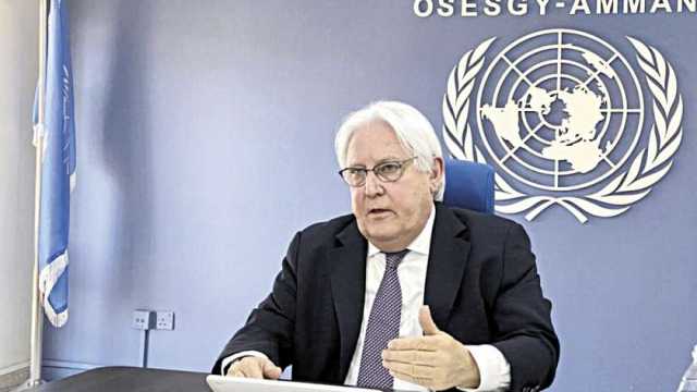 الأمم المتحدة: الوضع الإنساني في غزة يصبح «غير محتملاً» بسرعة