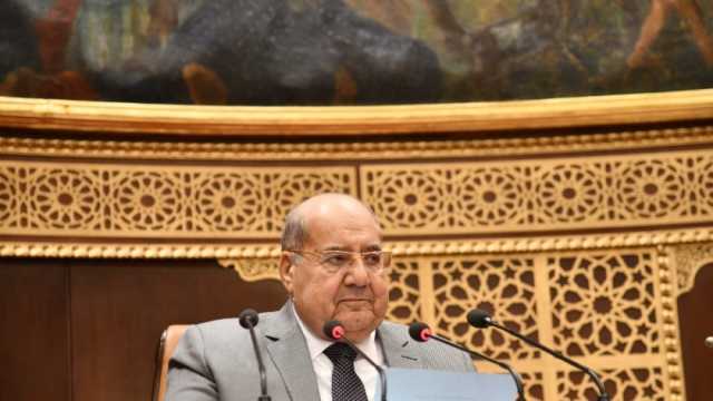 «الشيوخ» يرفض طلب رفع الحصانة عن أحد أعضاء المجلس