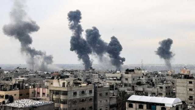باحث بالشأن الإسرائيلي: أمريكا تخشى من استمرار الحرب في غزة خلال رمضان