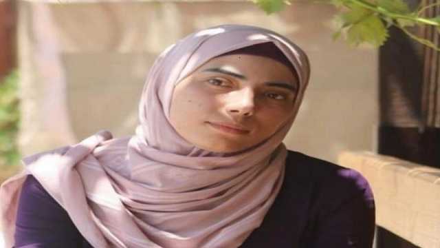 معلومات عن الشاعرة الفلسطينية هبة أبو ندى.. قتلها الاحتلال في غزة