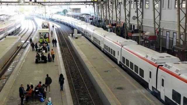 السكة الحديد: تشغيل خدمة جديدة بعربات تحيا مصر على خط «القاهرة/منوف»