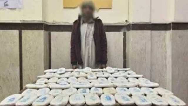 القبض على 27 تاجر مخدرات في الإسكندرية
