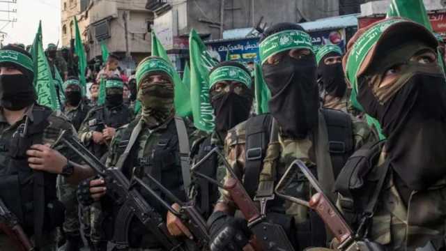 تقارير: اكتشاف مخبأ أسلحة يشتبه في كونه تابعا لحركة حماس في دولة أوروبية