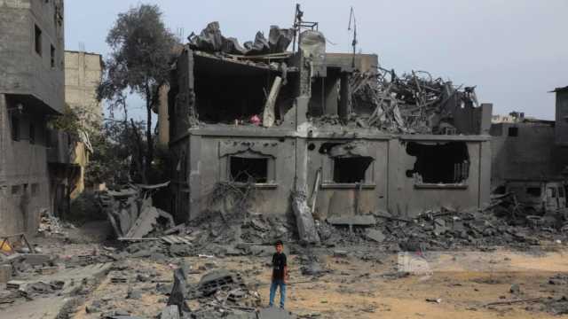 كيف أثر القصف الإسرائيلي على مستشفيات غزة؟.. الوضع الصحي منهار تماما