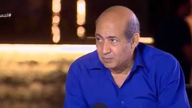 طارق الشناوي: فيلم السرب يوثّق فترة مهمة في تاريخ مصر.. وفكرته جيدة ومطلوبة