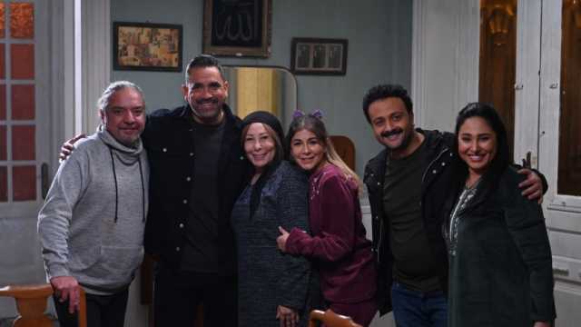 موعد عرض مسلسل بيت الرفاعي الحلقة 2 على قناة on اليوم