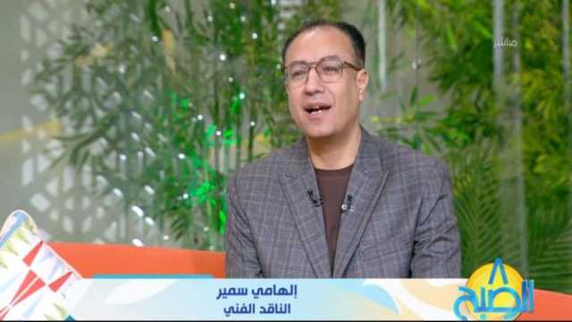 ناقد فني: «السرب» دراما متكاملة وإهداء لكل شهداء مصر