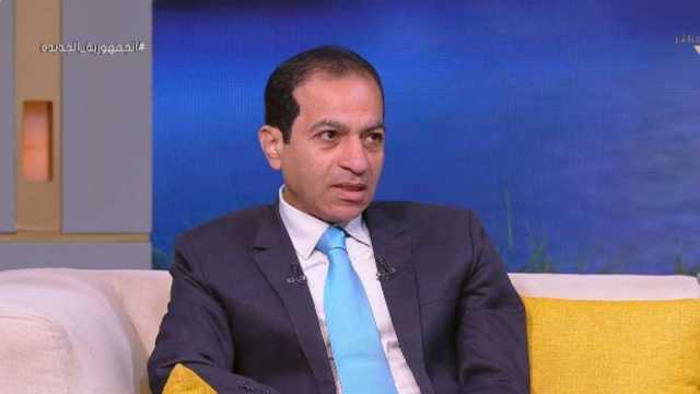 أستاذ تمويل لـ«القاهرة الإخبارية»: مصر حققت طفرة اقتصادية رغم الأزمات العالمية