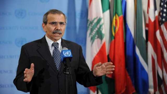 اللبناني نواف سلام رئيسا لمحكمة العدل الدولية.. من هو؟