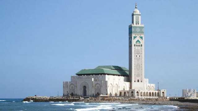موعد أذان المغرب في الجزائر اليوم الجمعة 5 أبريل