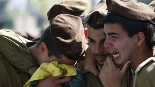 جيش الاحتلال الإسرائيلي يعلن مقتل ضابطين في معارك بقطاع غزة