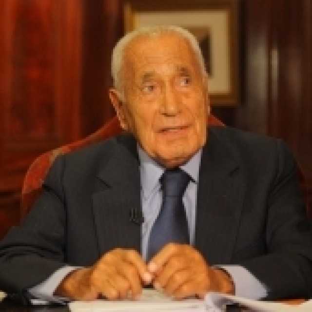 سماح عبدالعاطي: «هيكل» كتب خطاب نصر أكتوبر.. وهذه قصة خلافه مع السادات