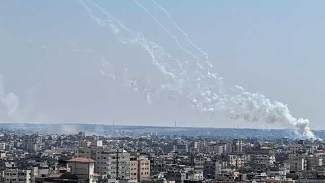 الصحة الفلسطينية: 3859 شهيداً و13500 جريح في العدوان الإسرائيلي على غزة والضفة