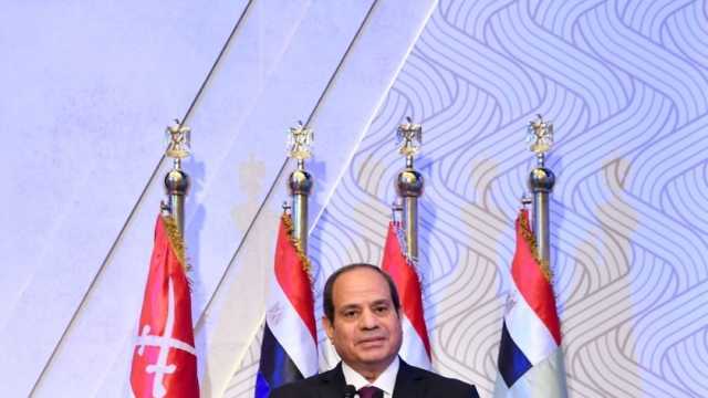 حملة «السيسي» الانتخابية تبرز إنجازات الرئيس في تنمية سيناء خلال 9 سنوات