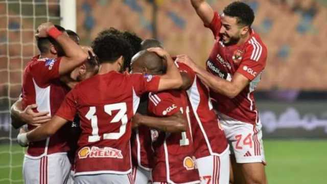 من هو صفقة الأهلي المرتقبة؟.. استغنى عنه الأحمر ويعشق قائد الزمالك