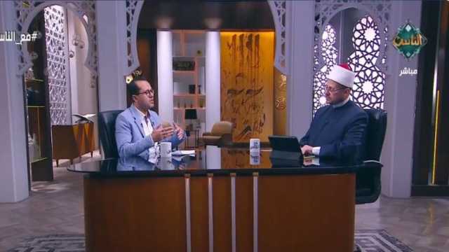 عالم أزهري: ضبط الإدراك والشهوة والغضب يحقق حسن الخلق