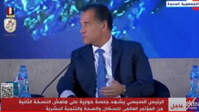 وزير الصحة اليوناني: نصنع 12% من إجمالي ناتج الأدوية في أوروبا