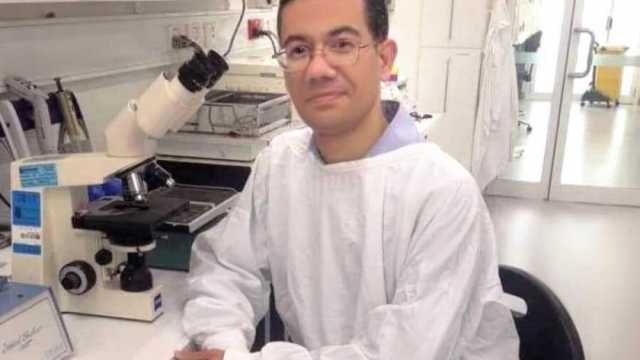 مصري يشارك في بحث جديد لعلاج تليف أعضاء الجسم.. أمل طبي للملايين