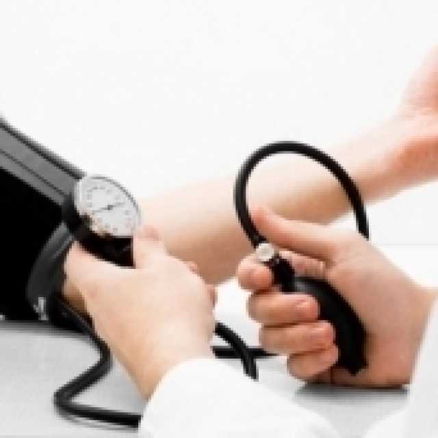 7 نصائح لوزارة الصحة للوقاية من ارتفاع ضغط الدم