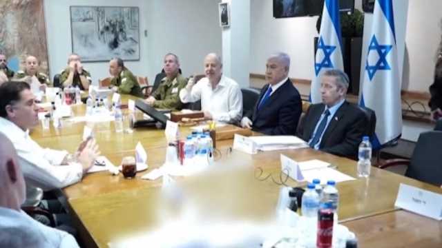 «القاهرة الإخبارية»: إسرائيل تخشى من صراع متعدد الساحات