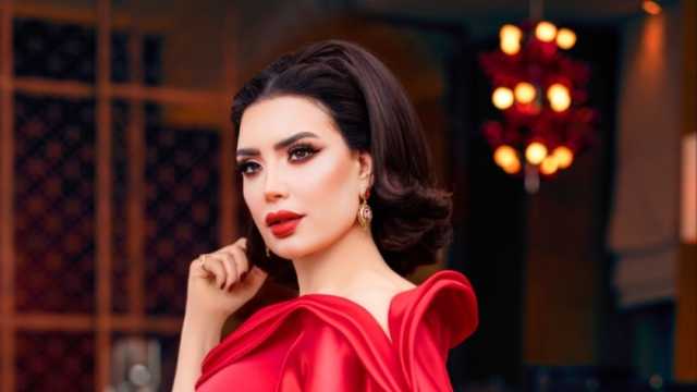 أول بطولة مطلقة.. عبير صبري تعلب دور «بنت البلد» في مسلسل حدوتة منسية