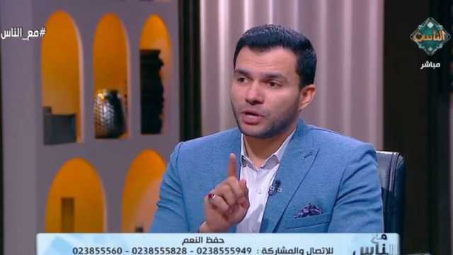 أزهري: تريند «الماء الرومانسي» مخالف للإسلام وتعاليمه